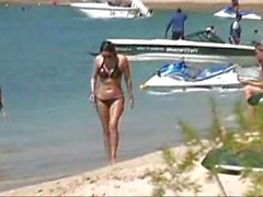 Martine McCutcheon - Bikini Beach