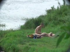 Beach Sex Amateur #56