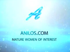 Anilos - Michelle Ward -kalaverkko