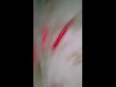 Filthycams-co - para más mojado coño que apesta a los peces