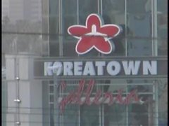 Ktown Threesome sem censura (Deepthroat)