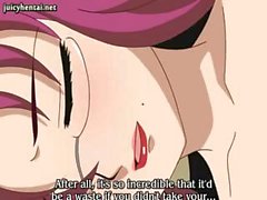 Anime milf orgazm squirting sahip