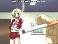 Kekkai 01 de hentaivideoworld