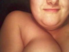 20 yr alte irische italienische bbw zeigt große fucking tits pt 1 fmj - l