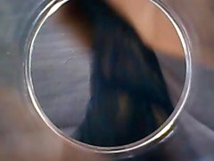 Kira - Kinky selfie (endoskop fitta cam video)