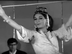 PretPretty İran Dansları