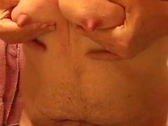 Artemus - Full Frontal in Your Face Cumshot