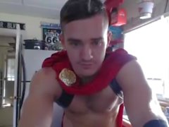 Grabbabeer - Chaturbate