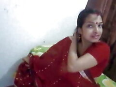 Hint Bhabhi, Chudai ile evlendi - Sunporno