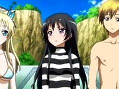 anime uncensored hentai