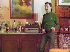 O onanista aka El Solitario 1986 - vídeo cheio - Parte 3 17