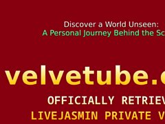 Distribuzione ufficiale dei contenuti video privati di LiveJasmin.