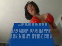 Jazmine Cashmere n POV