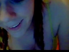 All'età di 19 berretti la webcam Stati Uniti d'America sexsohbet del la