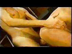 Orgy Club-Medium quality- from VHS