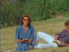 La Prof ou les Plaisirs Defendus (1982)