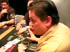 De Star de poker Porno - Scène 6