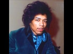 Hendrix - arkadaşım