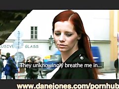 DaneJones Lesbian woman always gets her girl