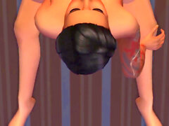 The Sims 4 porno, sims, sims 4 raskaana