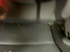 Pretty Redhead Webcam Masturbation Show