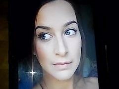 Alli Speed Cumtribute 6