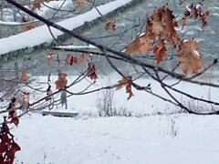 Маленькие сиськи Шемей, озваренные двумя возбужденными парнями