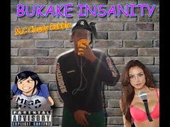 Insane Bukake - Rap Song de MC nuageux Bubble