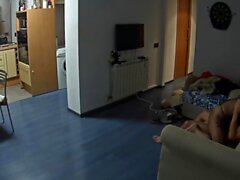 Hot amateur hidden cam