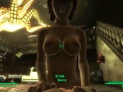 Fallout 3 Sex - Ficken Das Ödland