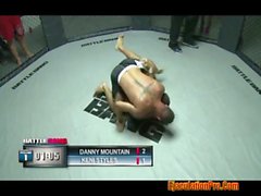 A luchador de MMA Fucks Sus premio: Alexis Texas