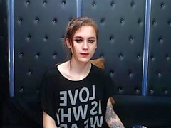 SexyRoxyBentz Cam Show 1