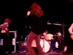 Led Zeppelin - Live at Royal Albert Hall 1970