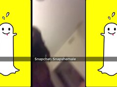 Больше Зажимы Премиум Snapchat