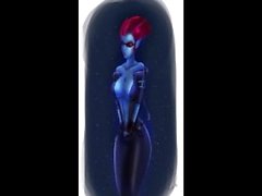 Evelynn Hentai Picture compilation