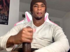 Big negros gay pollas africanas big jizz shotgun sex