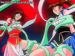 Increíble película de anime a chupadores parte6 rígido