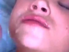 CALIBRAR Cumshot Compilation