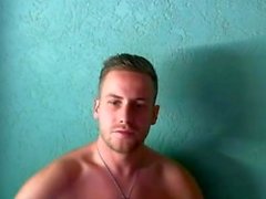 Straight Guy on Cam