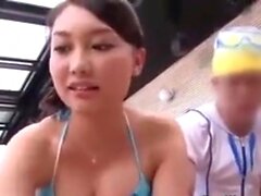 Japanilaiset nuoret jengit Guys Sex Prank Hot Milf Pool Club