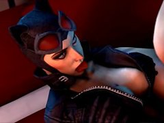 SFM Gif Titjob Comp HMV