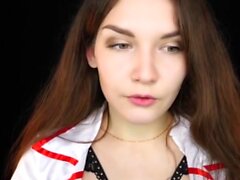 ASMR Kitty Klaw - Oudon lääketieteelliset tutkimukset vain