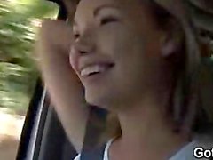 Young Maya Hills, Blowjob, Handjob