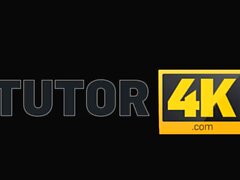 Tutor4k. Madura finge ser tutor, mas cara descobre a verdade