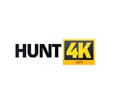 Hunt4K. Полигамия порно