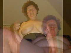 ILoveGranny Amateur alte Mutter Porno Bilder Diashow