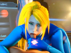 New xxx, 3d anime, 3d samus