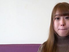 Moglie coreana sul divano di amatoriale asiatico giapponese webcam coreane