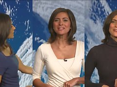 Lucy Verasamy fjant Av Challenge