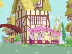 My Little Pony, L'amitié est magique - Episode 17: Stare Master